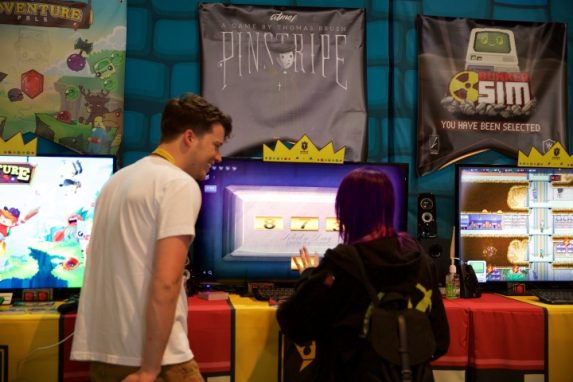 PAX (Boston) 2016 - 008