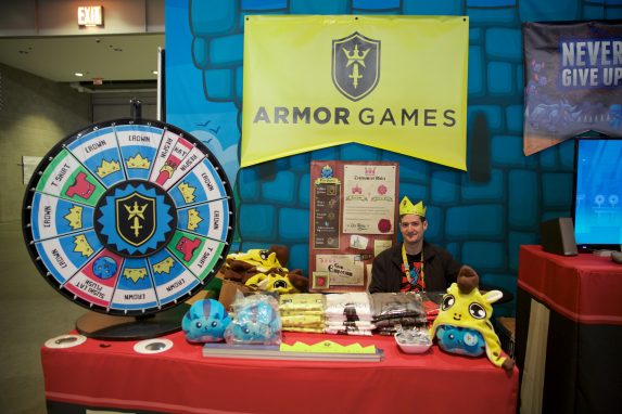 PAX (Boston) 2016 - 014