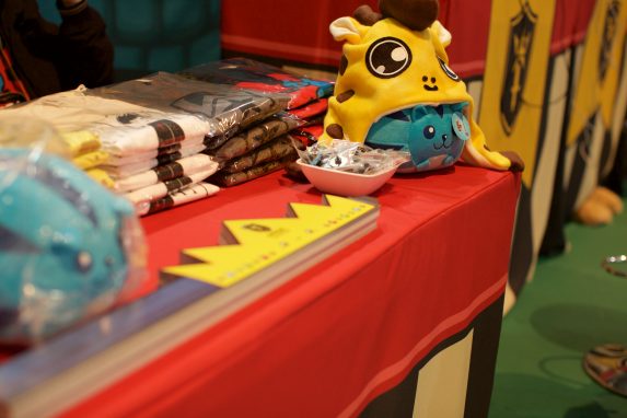 PAX (Boston) 2016 - 022