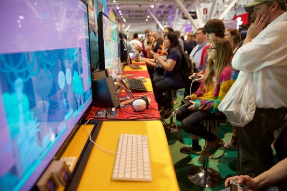PAX (Boston) 2016 - 036