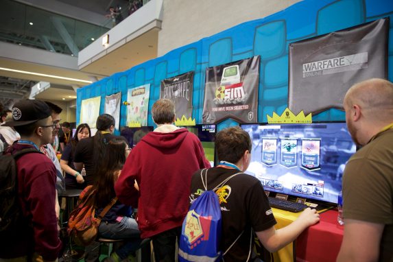 PAX (Boston) 2016 - 039