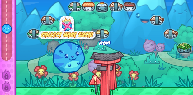 dora_sushicatapult