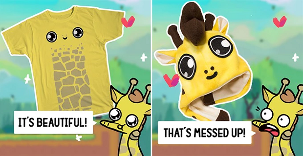 The Adventure Pals Contest