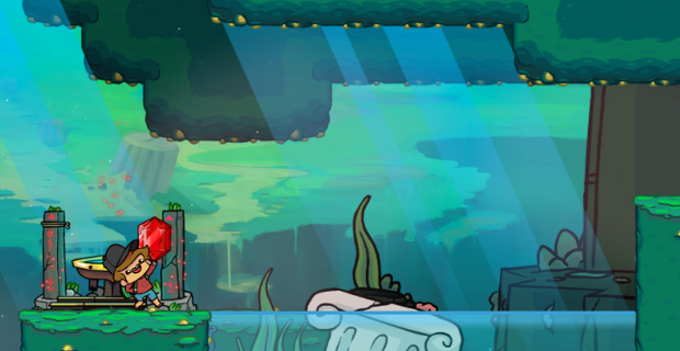 The Adventure Pals