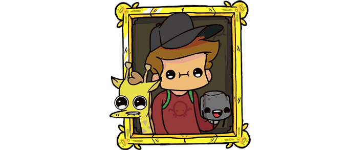 The Adventure Pals