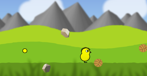 DuckLife 4