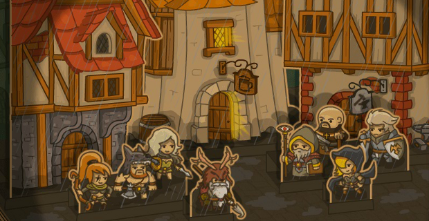 Dangerous Adventure 2 Now Available