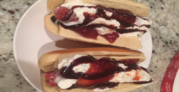 Hot Dog Extravaganza Part 1
