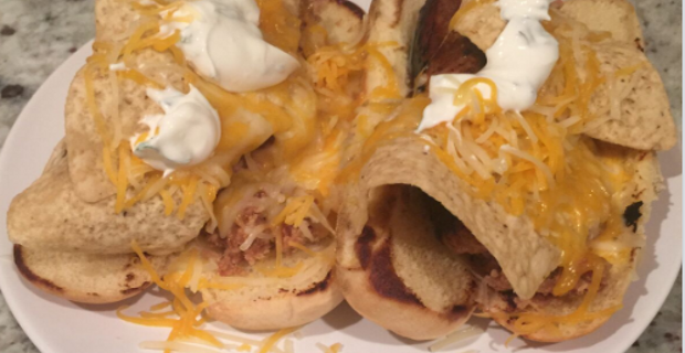 Hot Dog Extravaganza Part 1
