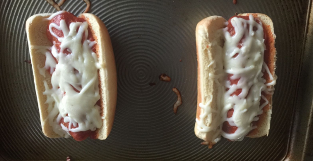 Hot Dog Extravaganza Part 1