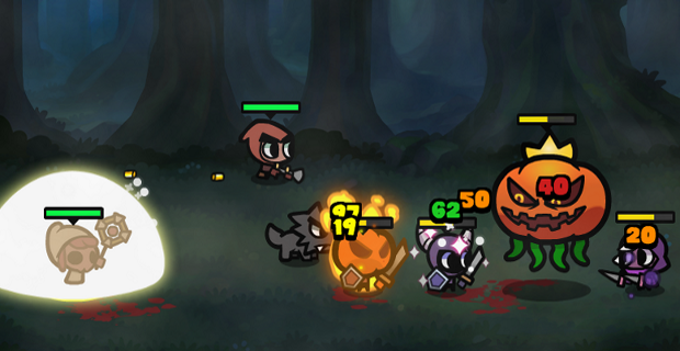 Sentry Knight Tactics