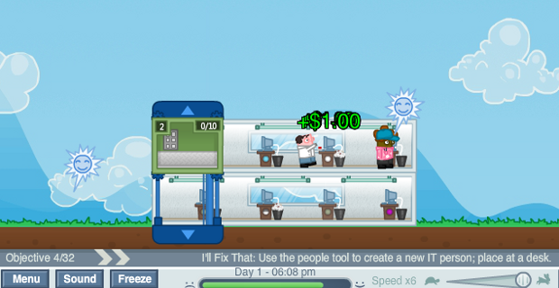 Corporation Inc