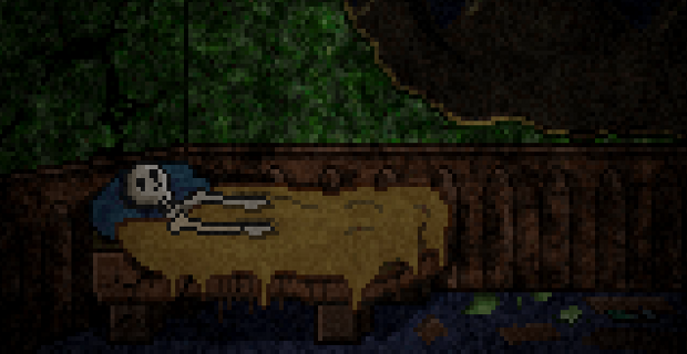 Deep Sleep