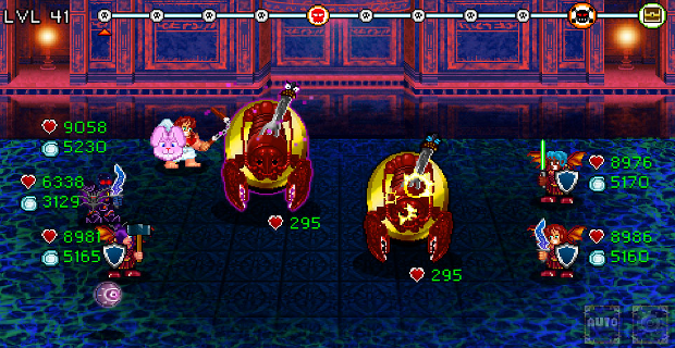 Soda Dungeon