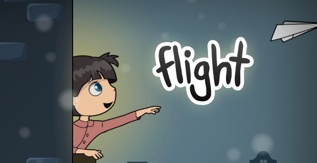 Flight!
