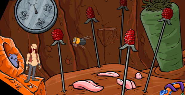 Several Journeys of Reemus