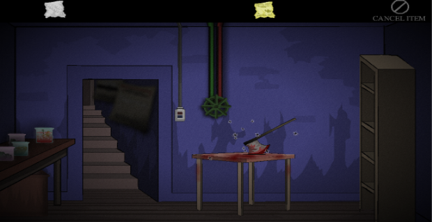 Monster Basement