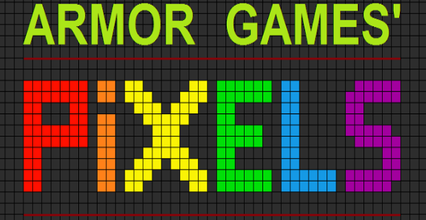 Pixels Contest