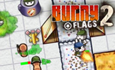 Bunny Flags 2