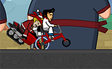 Cyclomaniacs 2