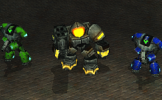 XenoSquad