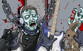 Lab of the Dead