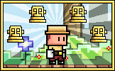 Pixel Quest