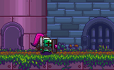 Castle Corp