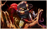 Cardinal Quest