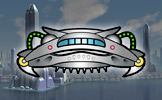 Creeper World 2 Academy