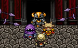 Hordes of Hordes