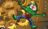 ZomBlast