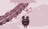 The Avian Mortar