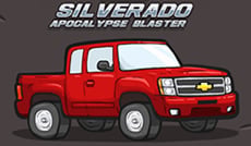 Silverado Apocalypse Blaster