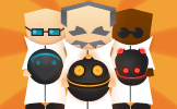 Netbots