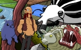 The Several Journeys of Reemus Chapter 4