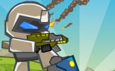 Heavy Pawnage