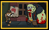 Ruperts Zombie Diary