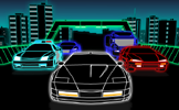 Neon Race 2