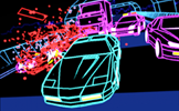Neon Race