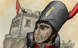 Master of Fortresses