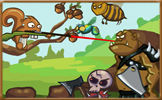 Defend Your Nuts
