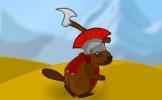 Battle Beavers