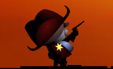 Sheriff Chase