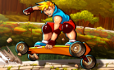 Extreme Skater