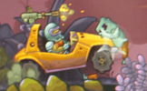 Zombotron 2