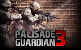 Palisade Guardian 3