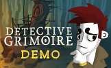 Detective Grimoire - The Beginning 