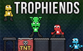 Trophiends
