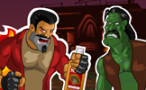 Tequila Zombies